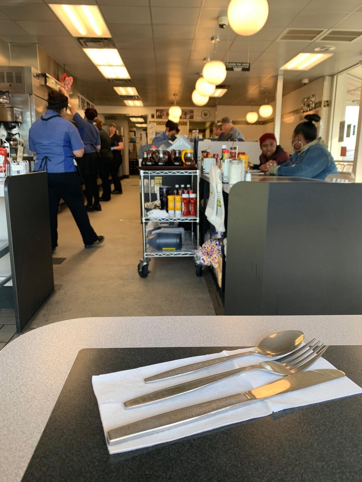 Photo credit: nextdoor