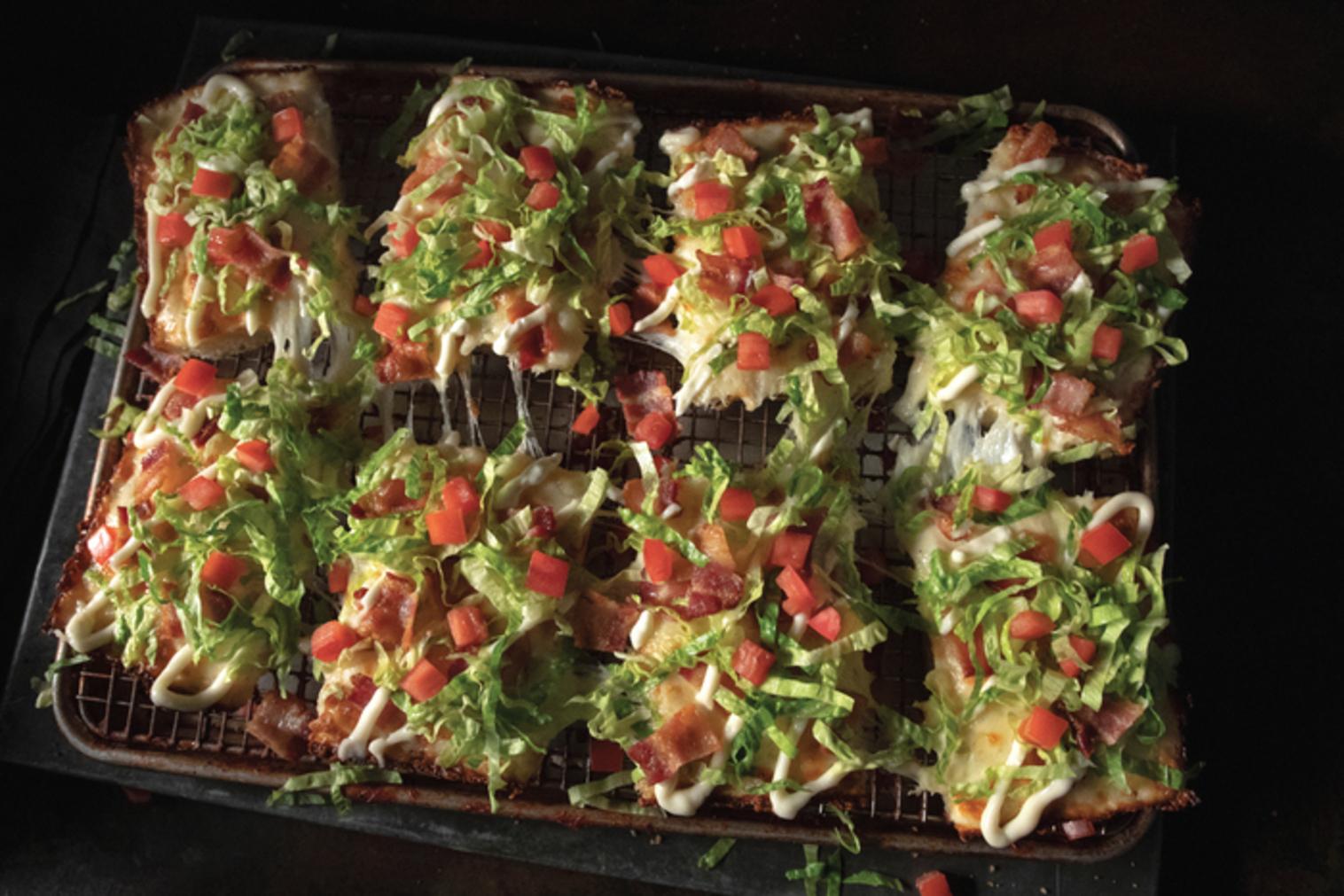 Photo credit: grubhub