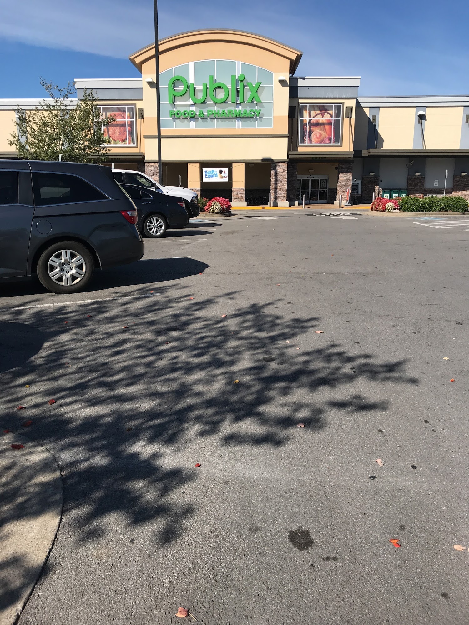 Publix Super Market at North Murfreesboro