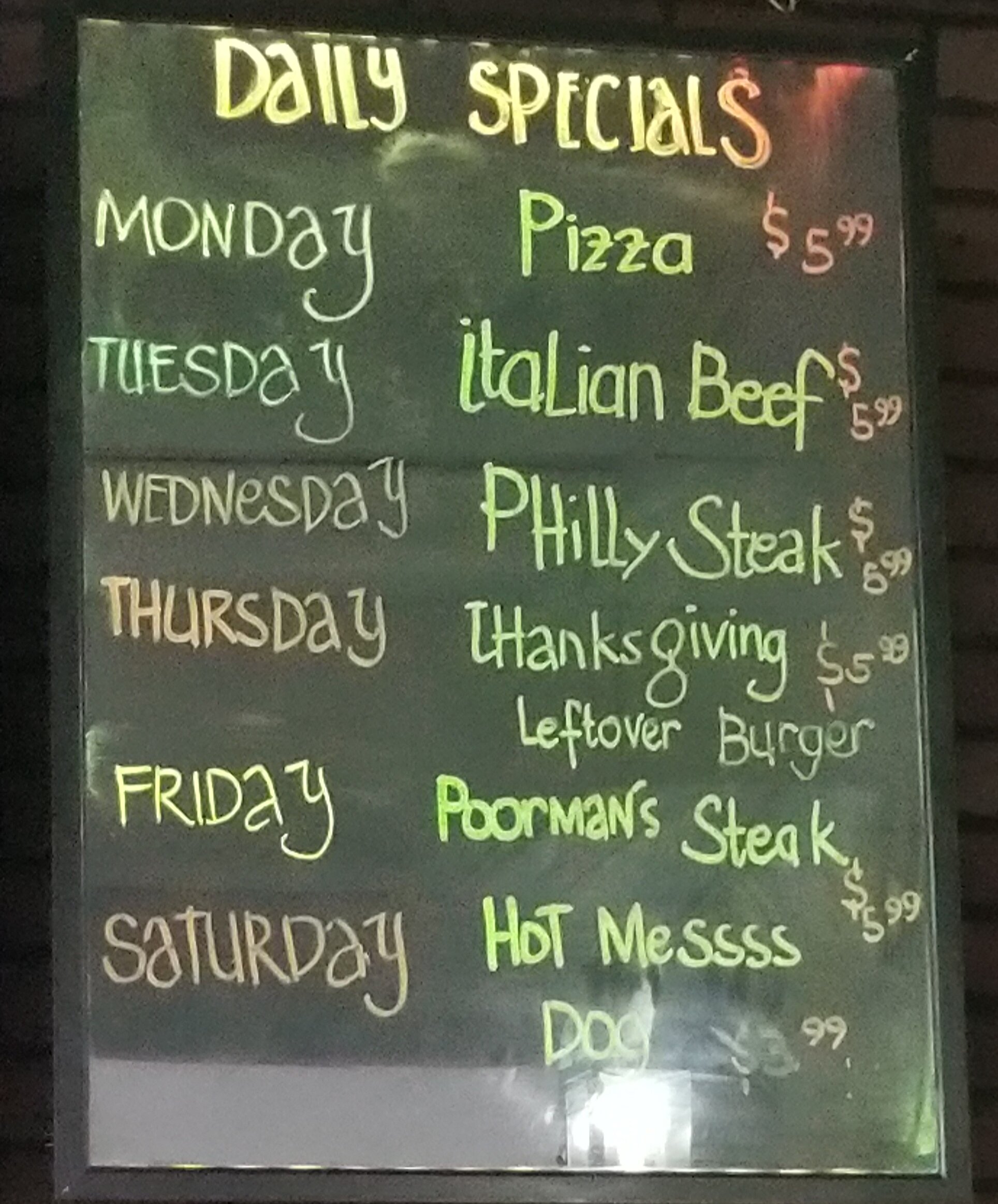 Photo credit: Tripadvisor