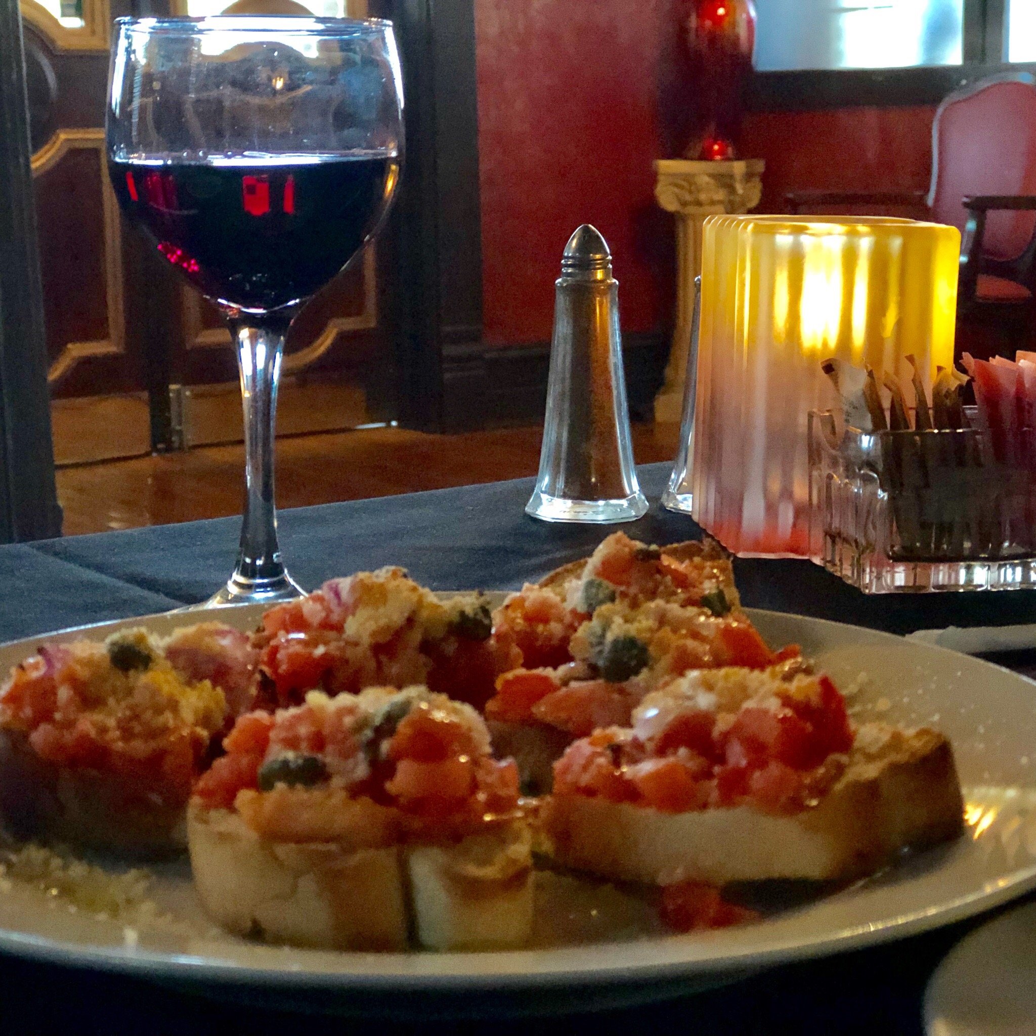 Photo credit: tripadvisor