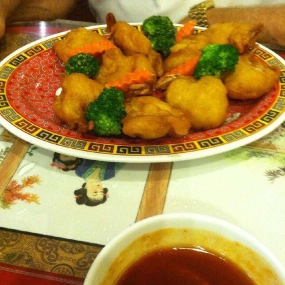 Photo credit: zomato