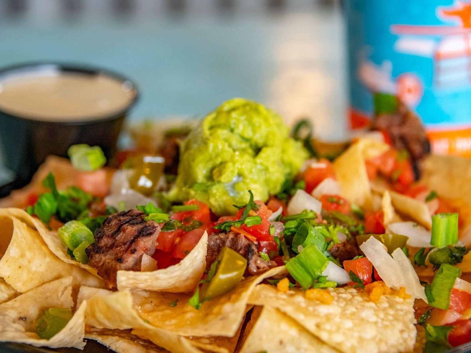 Photo credit: grubhub