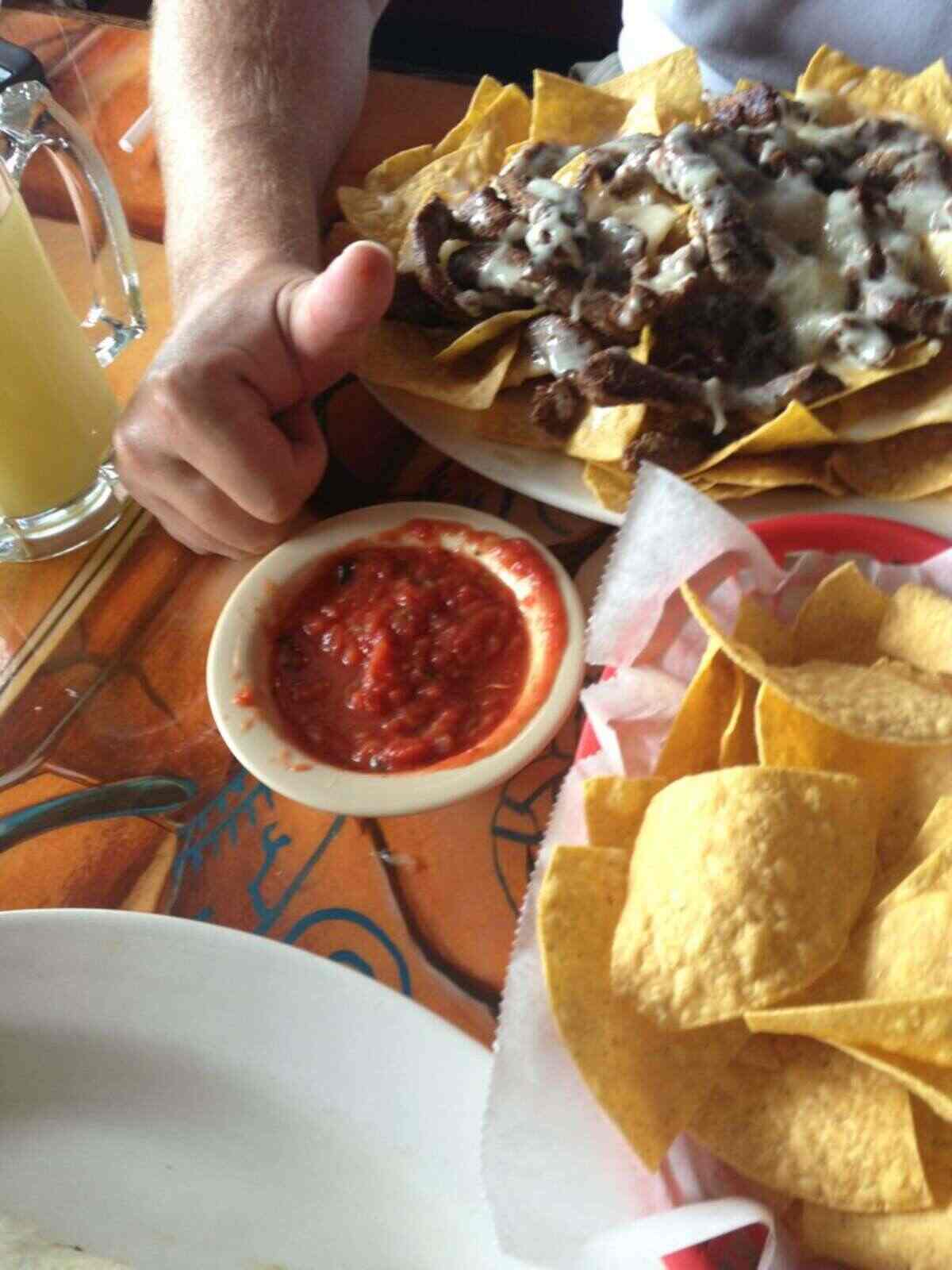 Photo credit: zomato