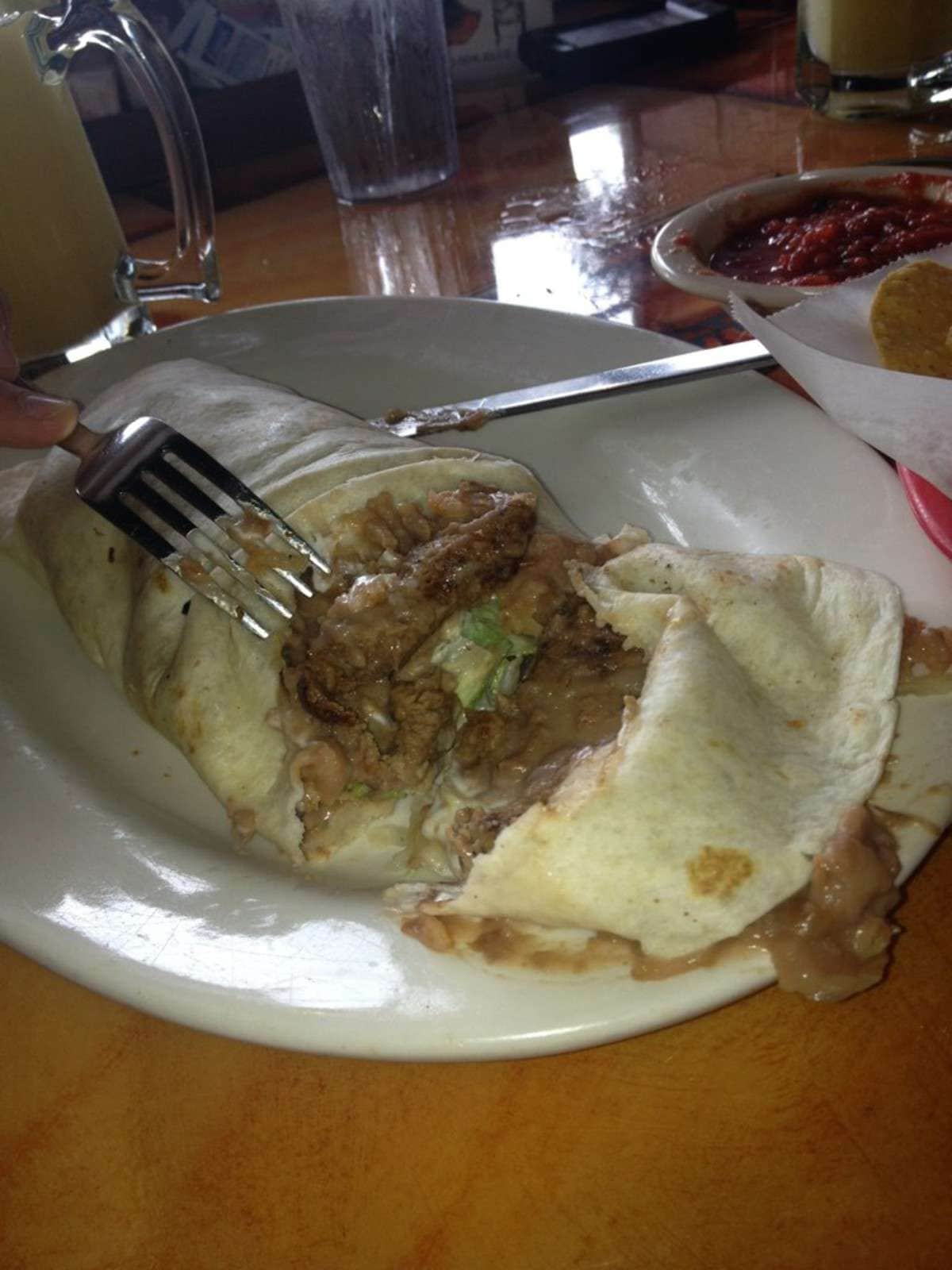 Photo credit: zomato
