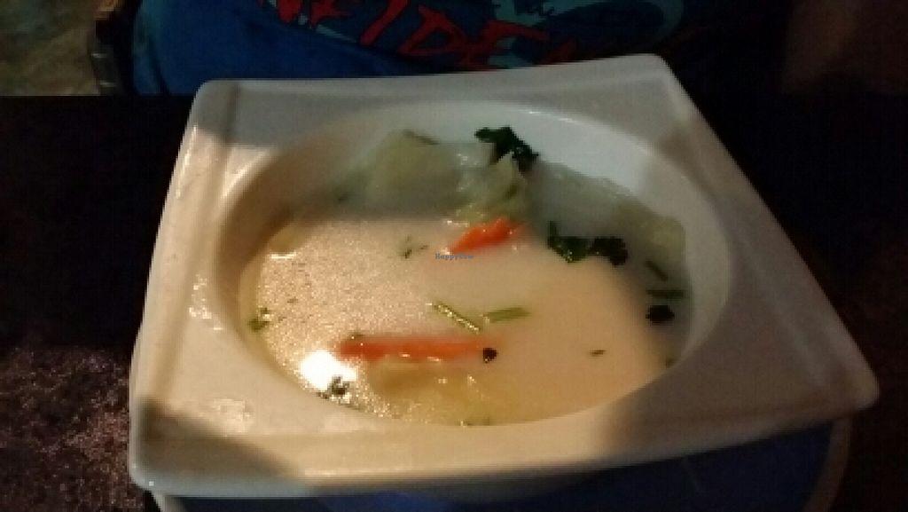 Photo credit: happycow