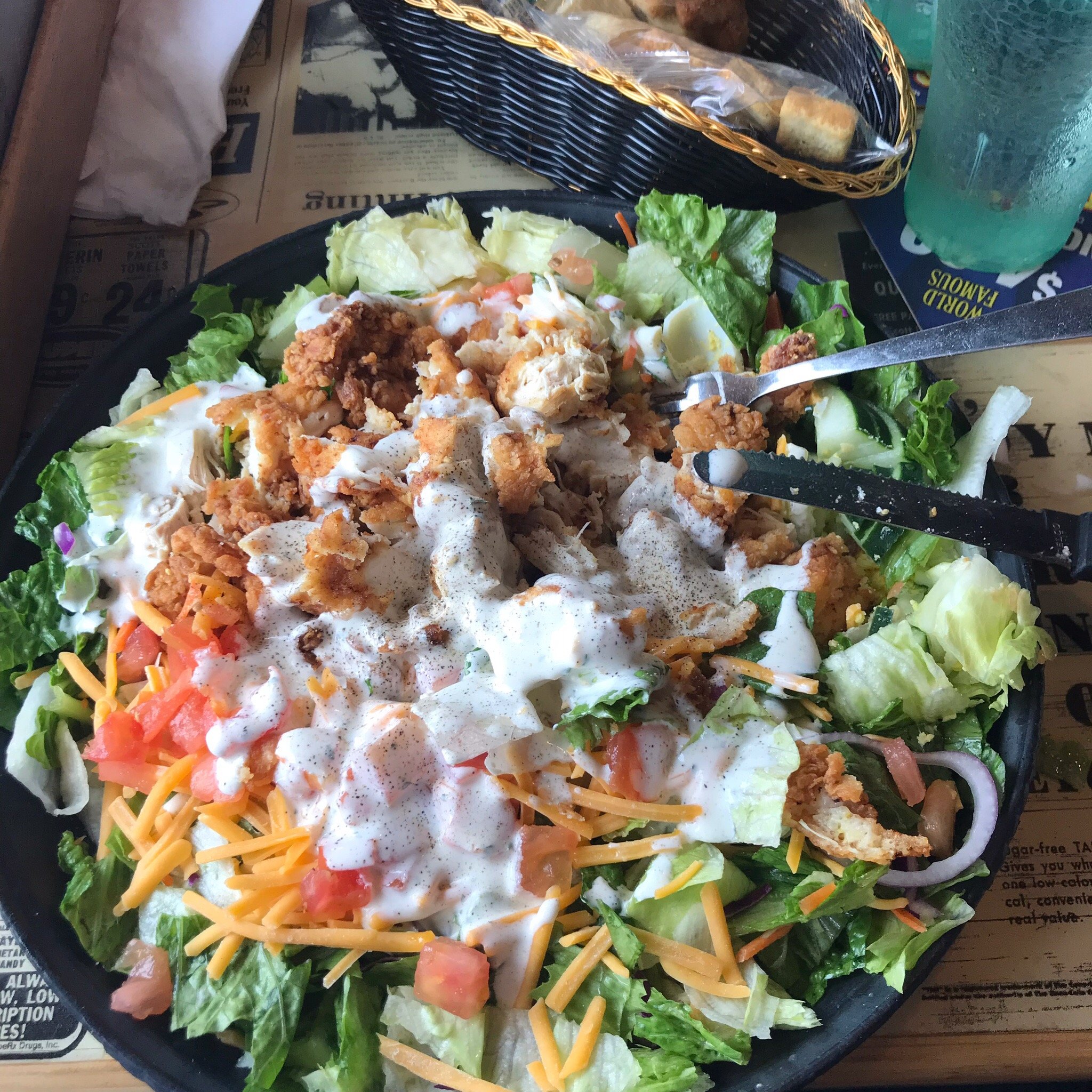 Photo credit: tripadvisor