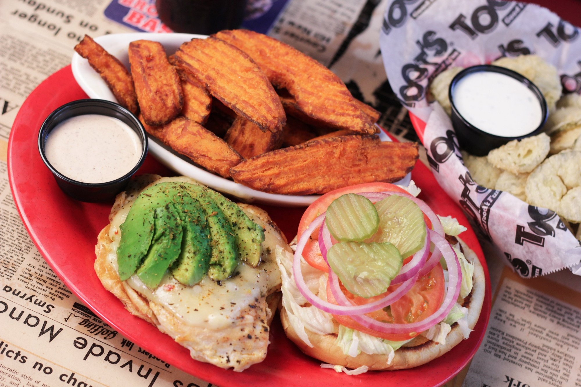 Photo credit: tripadvisor