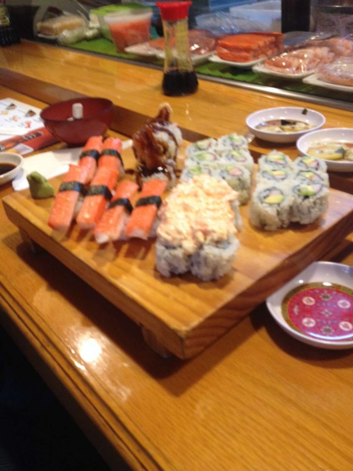 Photo credit: zomato