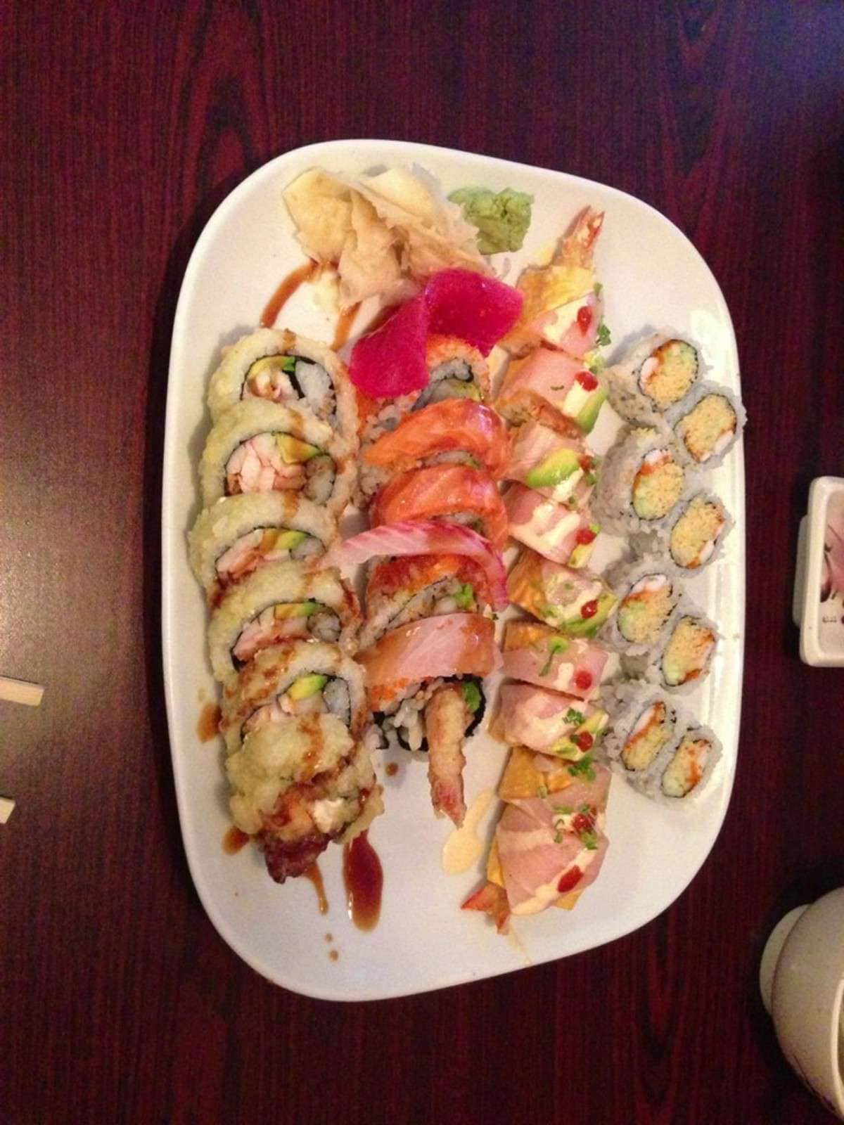 Photo credit: zomato