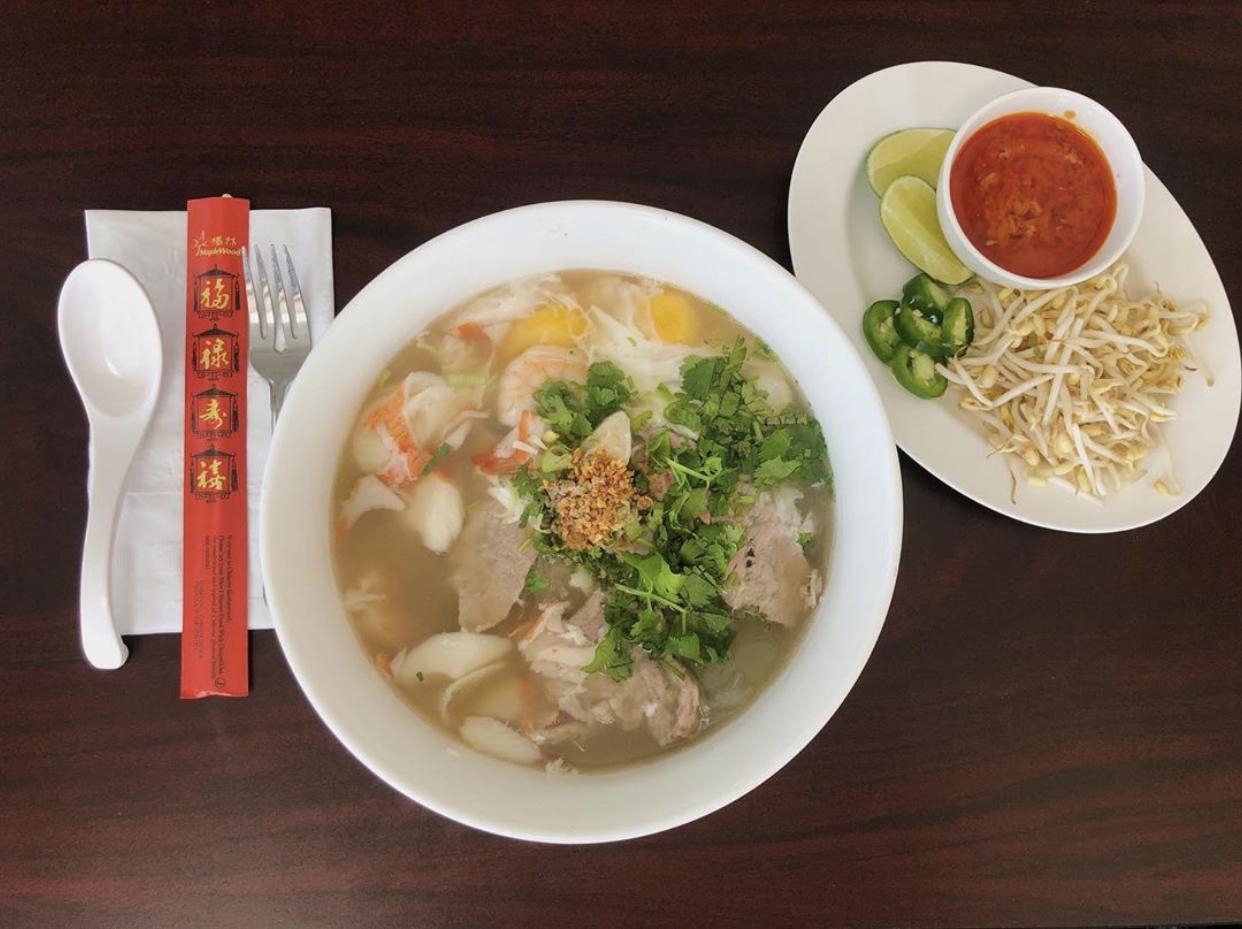 Photo credit: grubhub