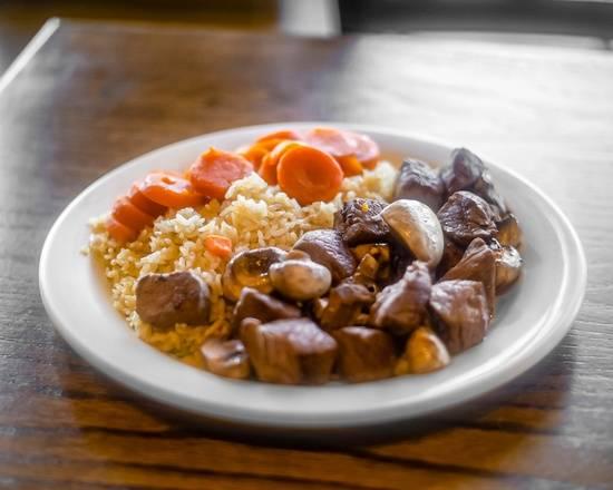 Photo credit: ubereats