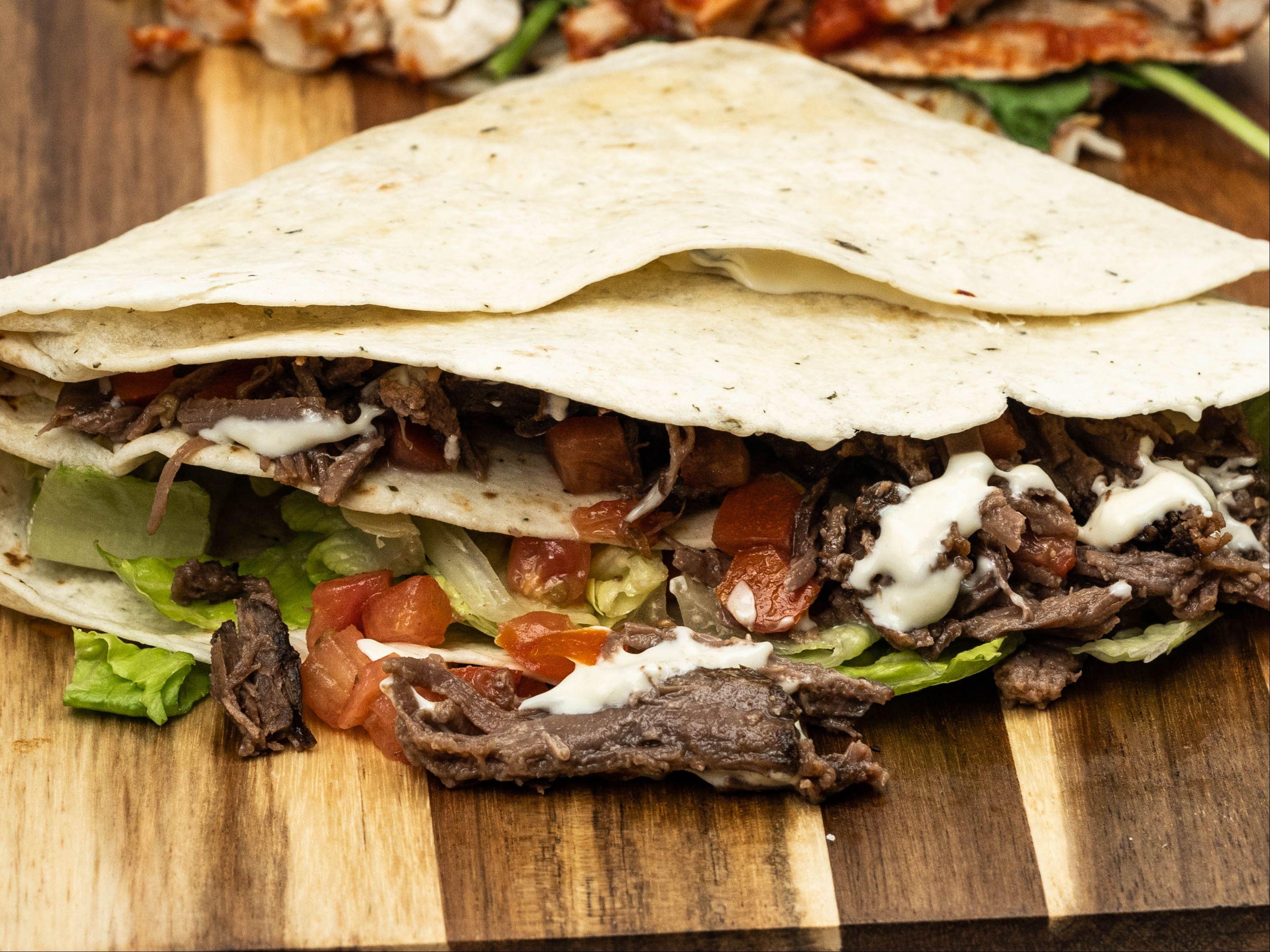 Photo credit: grubhub