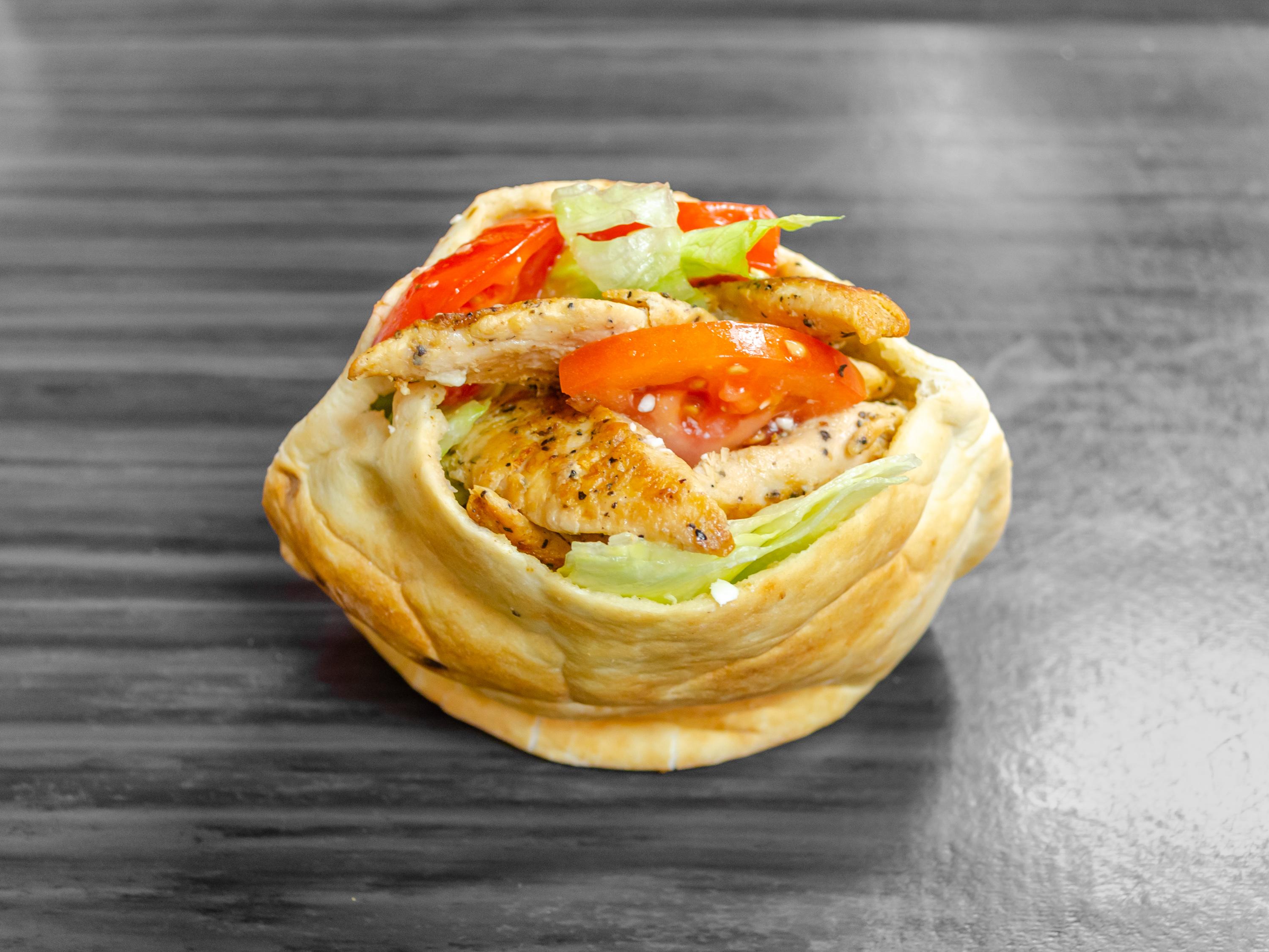 Photo credit: grubhub