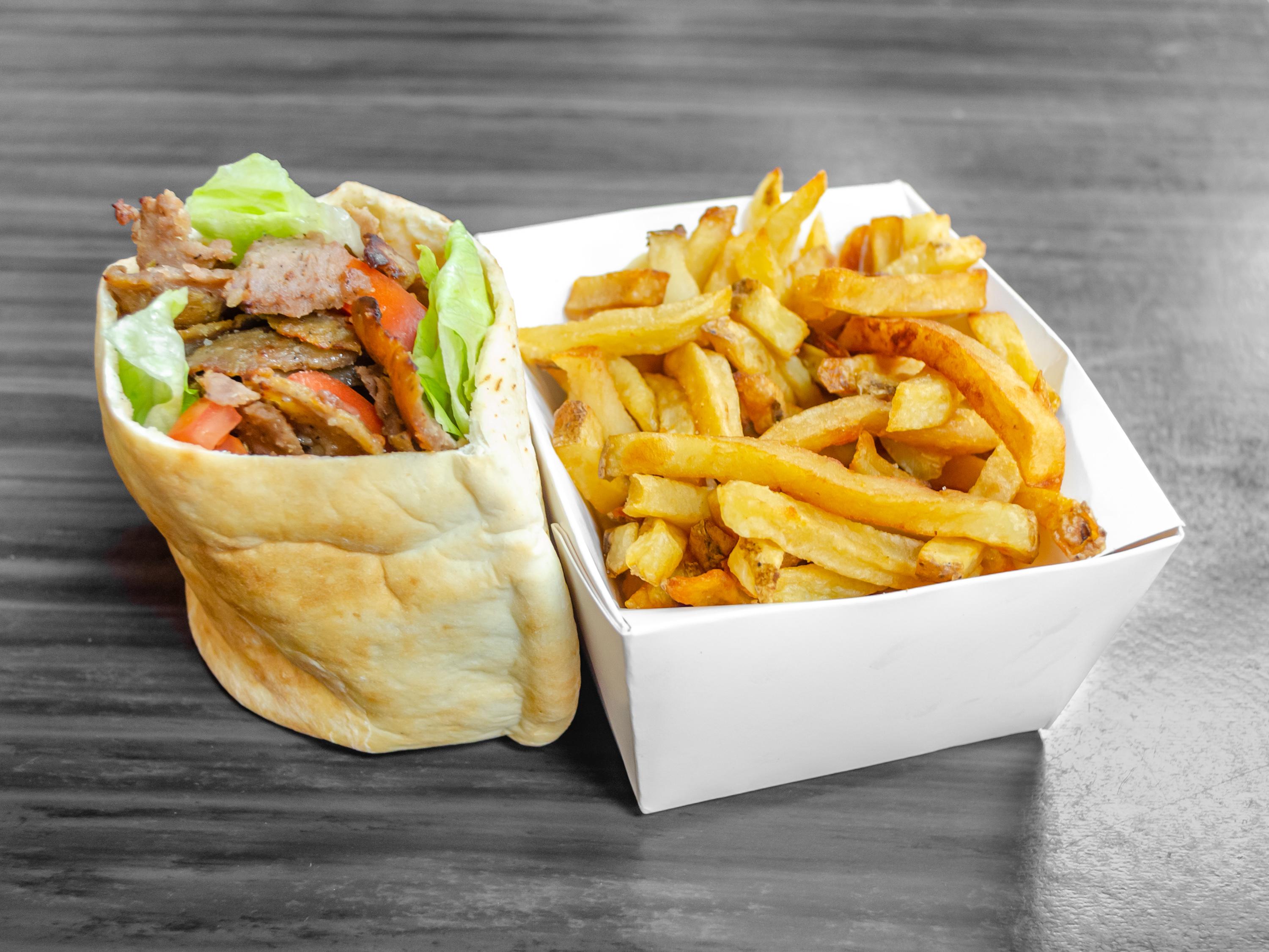 Photo credit: grubhub