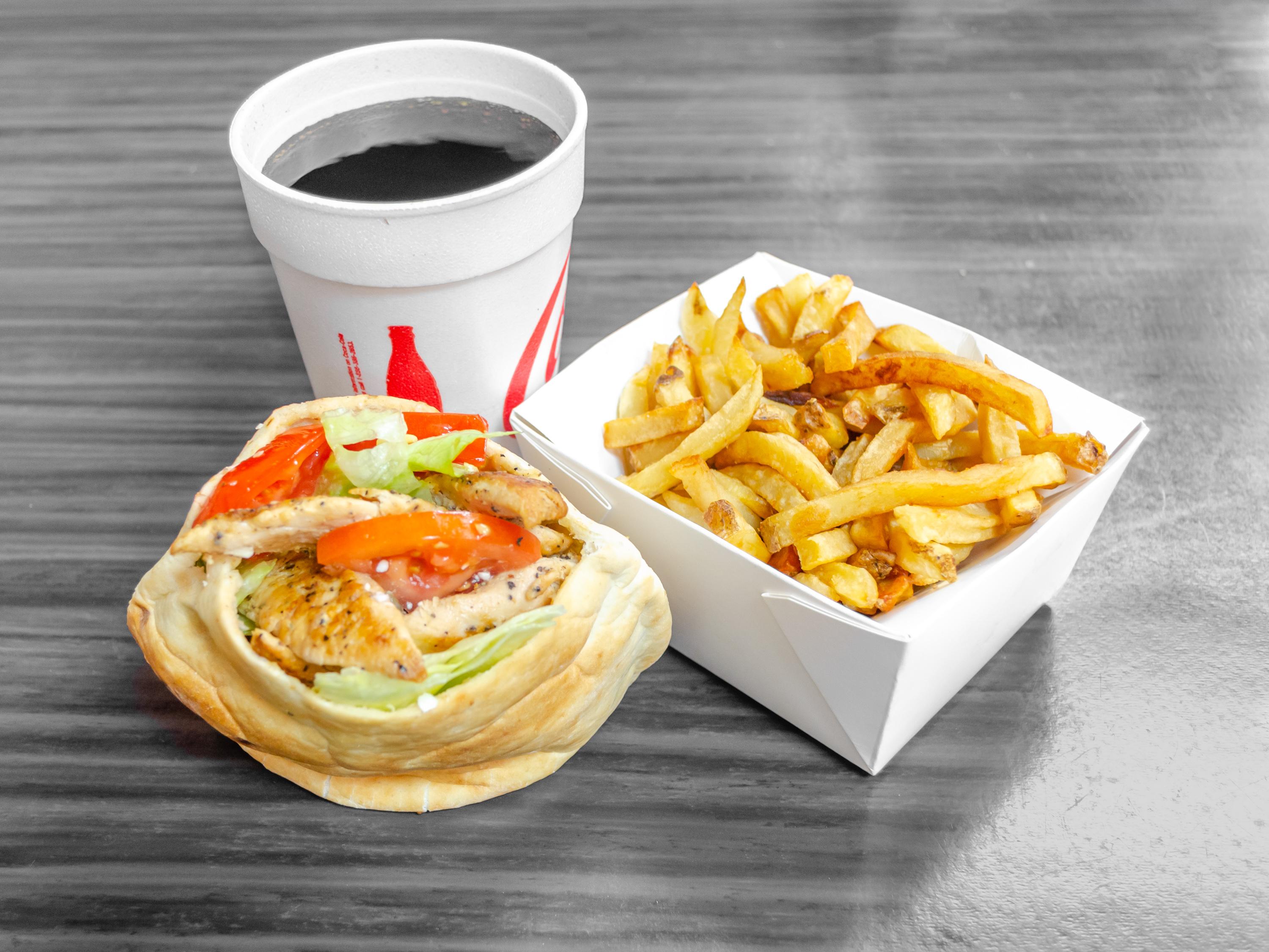 Photo credit: grubhub
