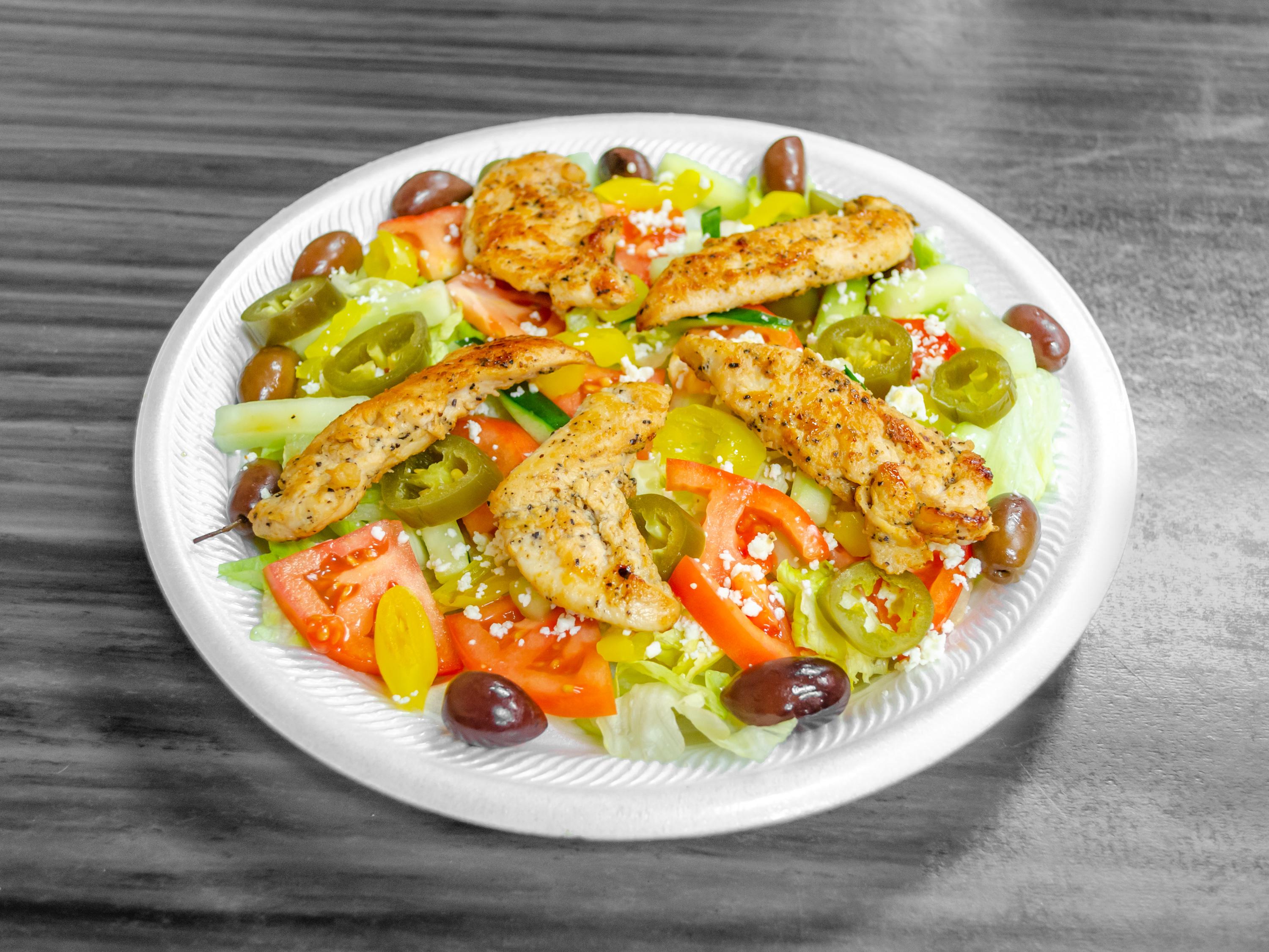 Photo credit: grubhub