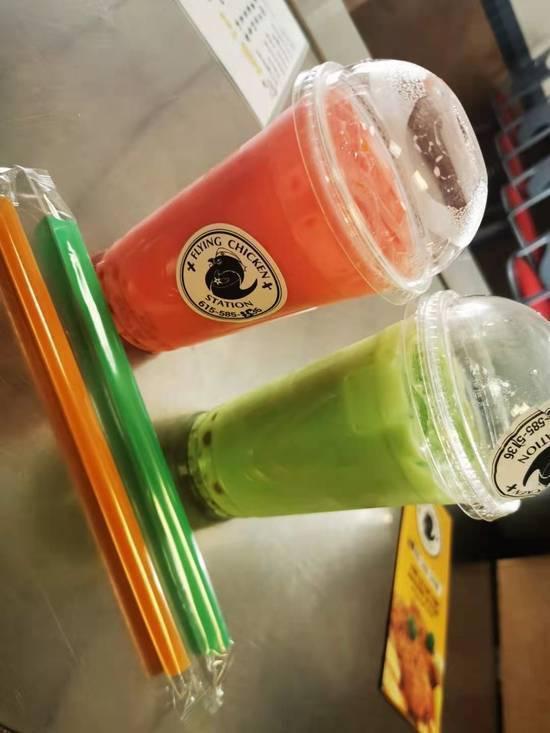 Photo credit: ubereats