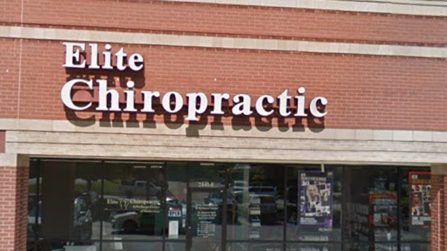 Elite Chiropractic & Wellness Center Of Murfreesboro