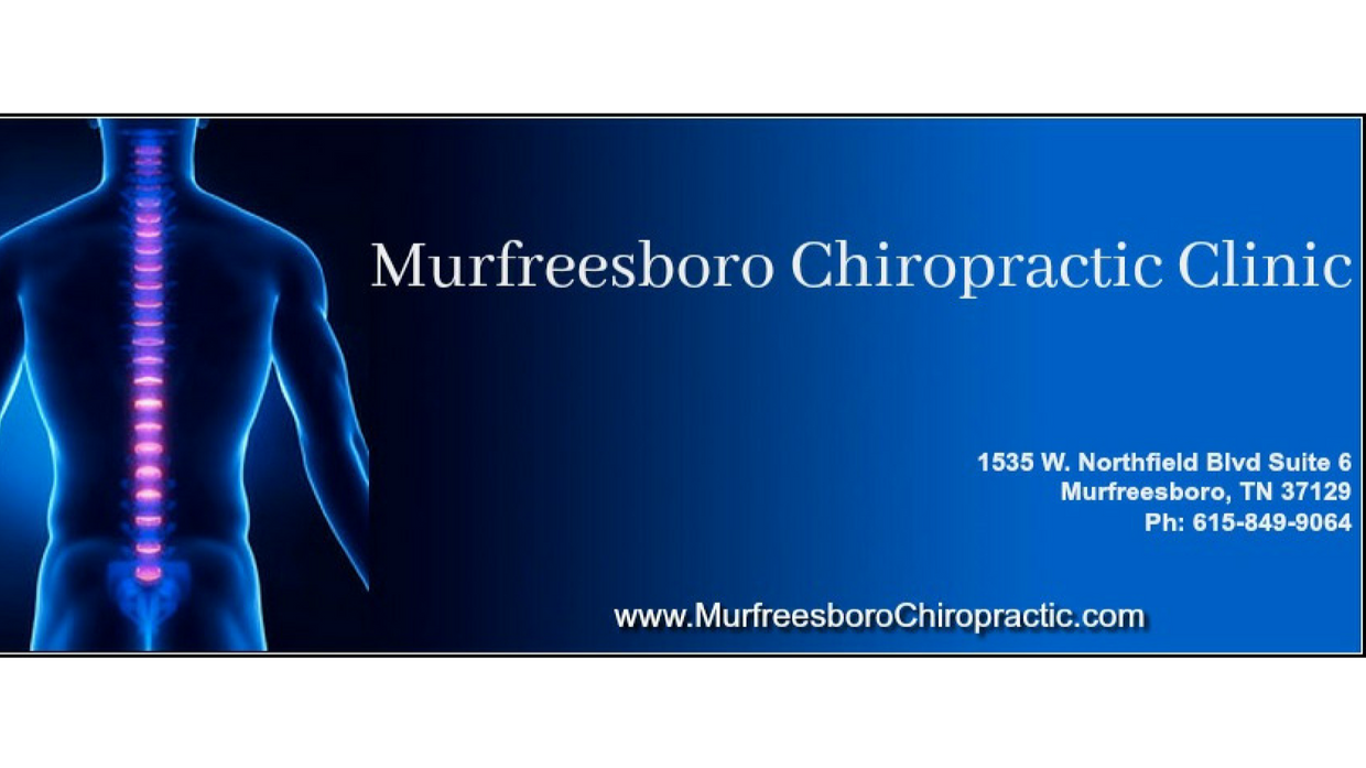 Murfreesboro Chiropractic Clinic