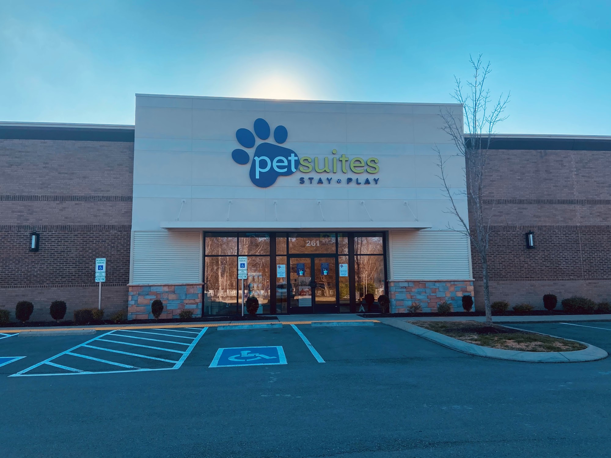 PetSuites Murfreesboro