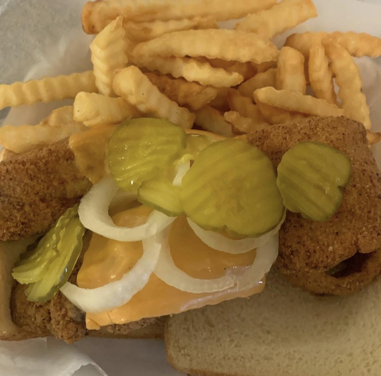 Photo credit: grubhub