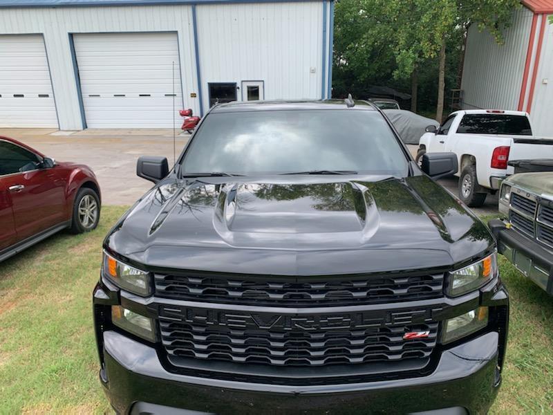 Photo credit: nextdoor