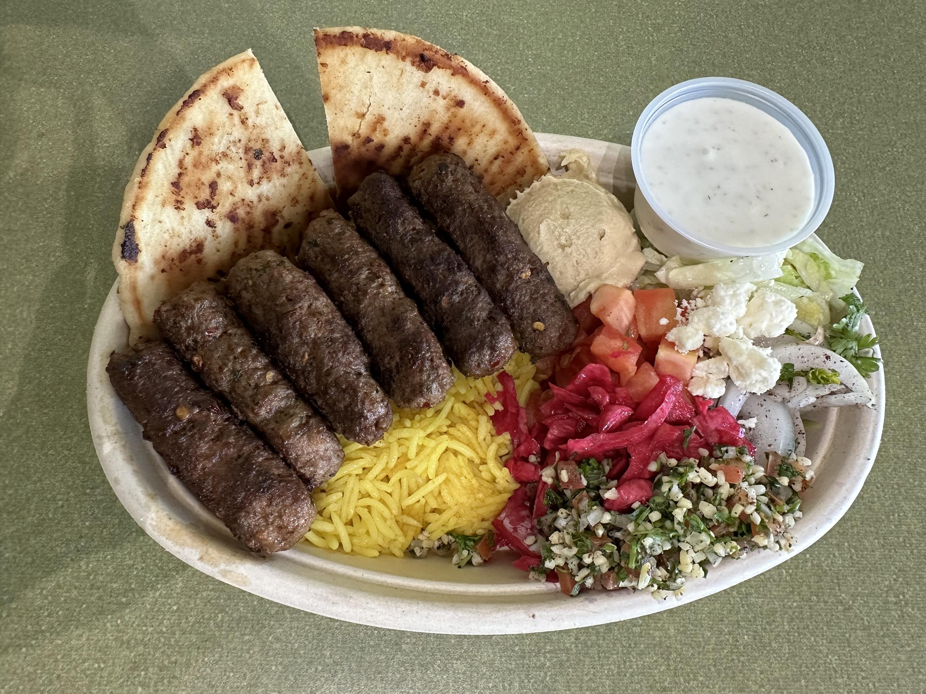 Photo credit: grubhub