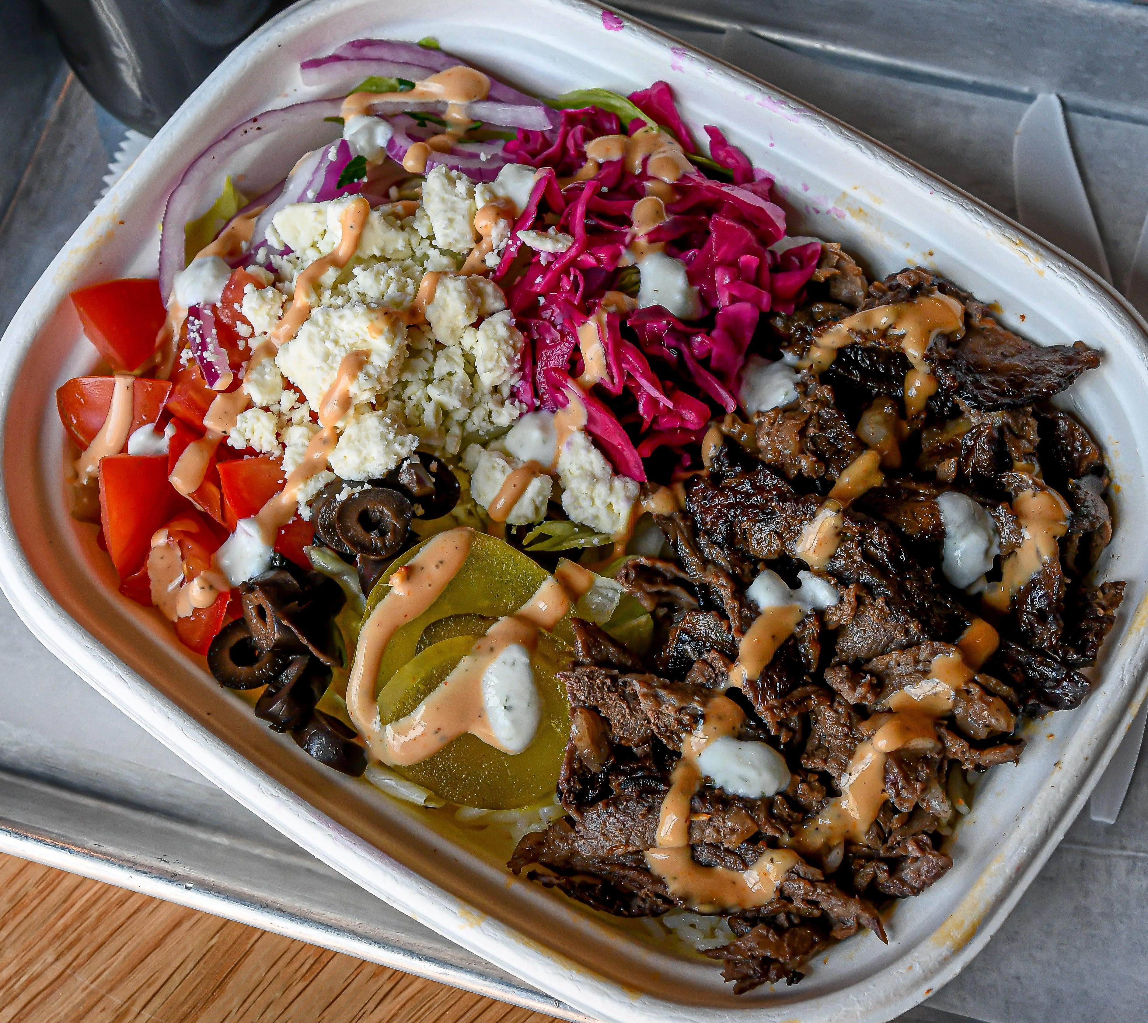 Photo credit: grubhub