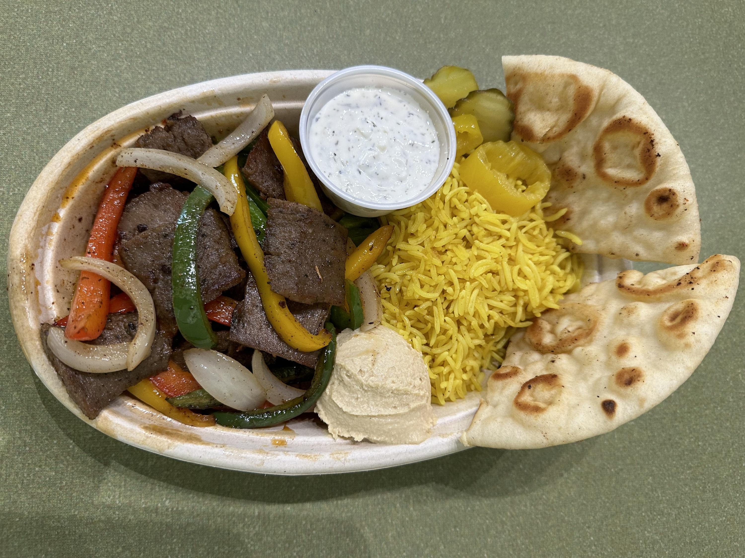 Photo credit: grubhub