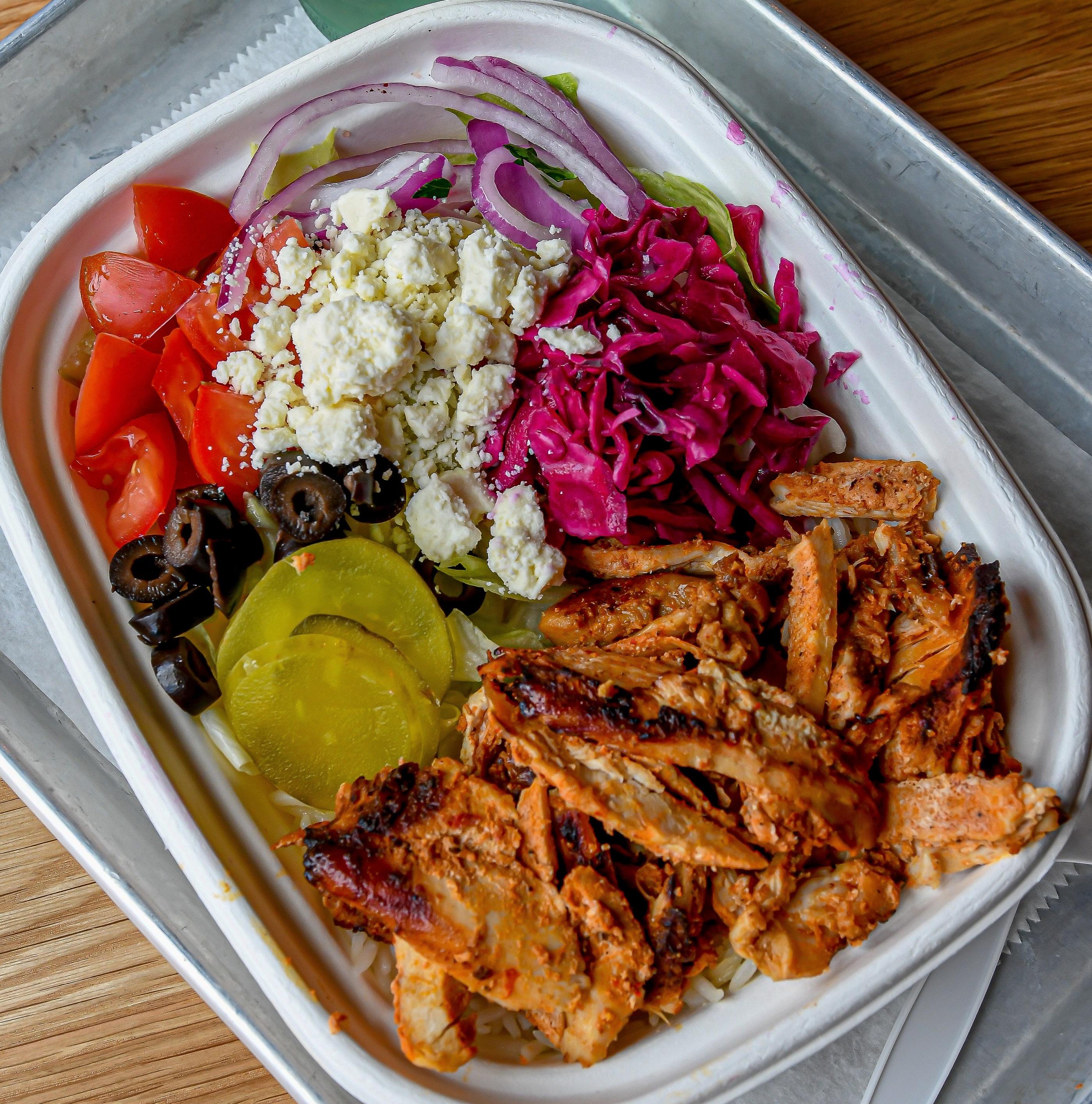 Photo credit: grubhub