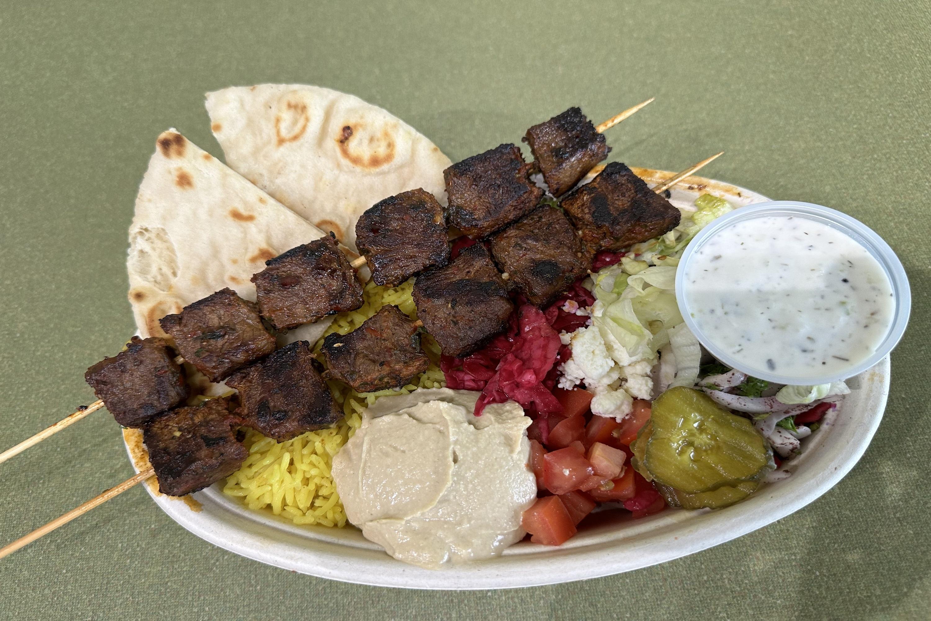Photo credit: grubhub