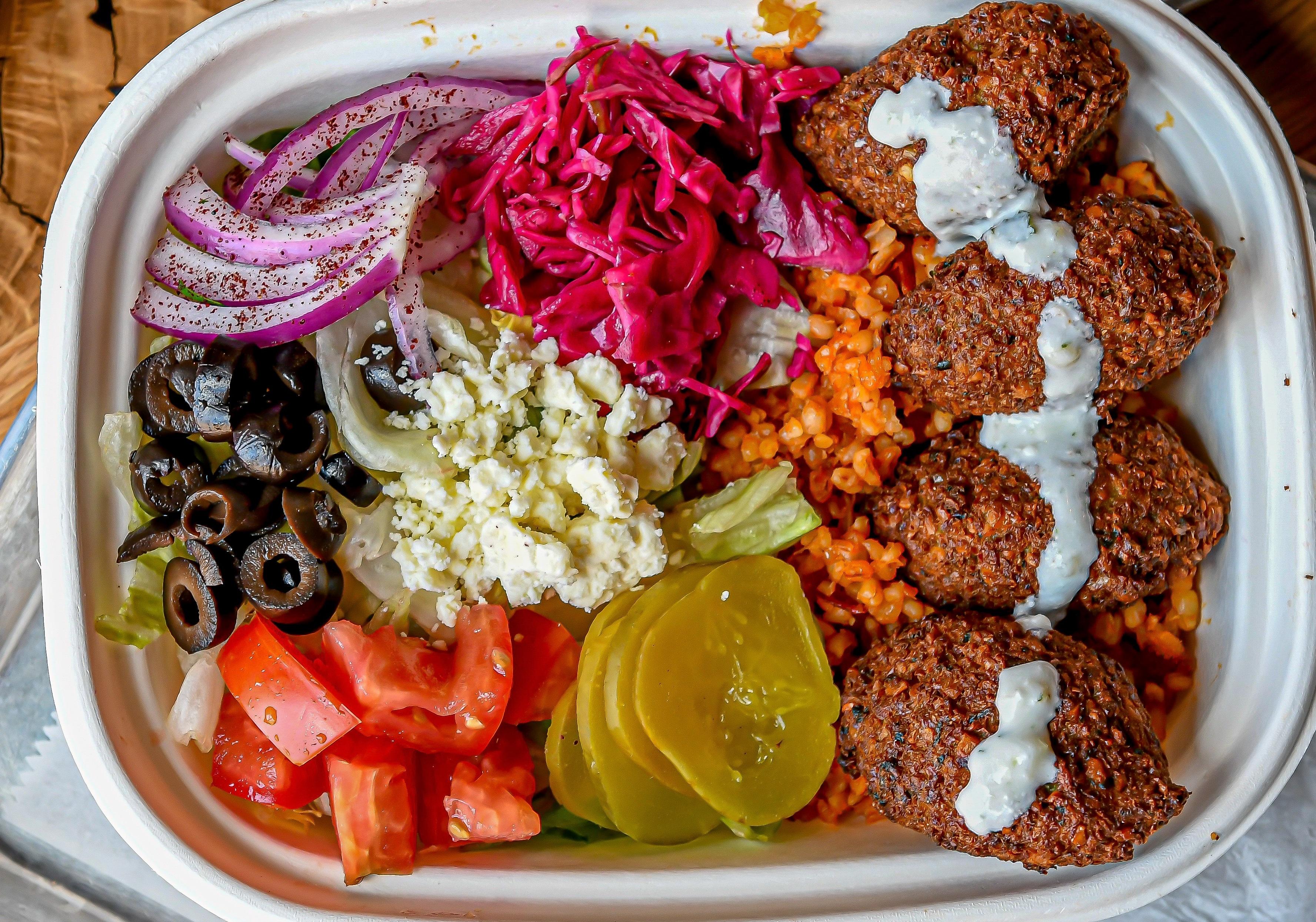 Photo credit: grubhub