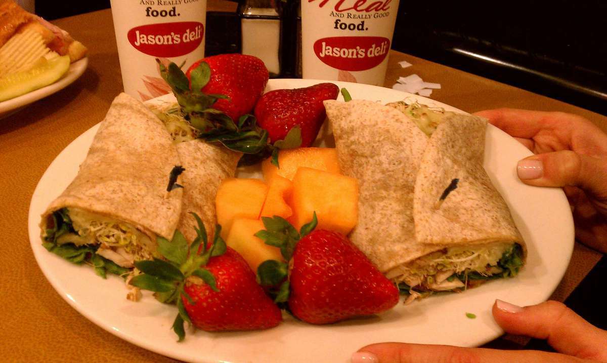 Photo credit: zomato
