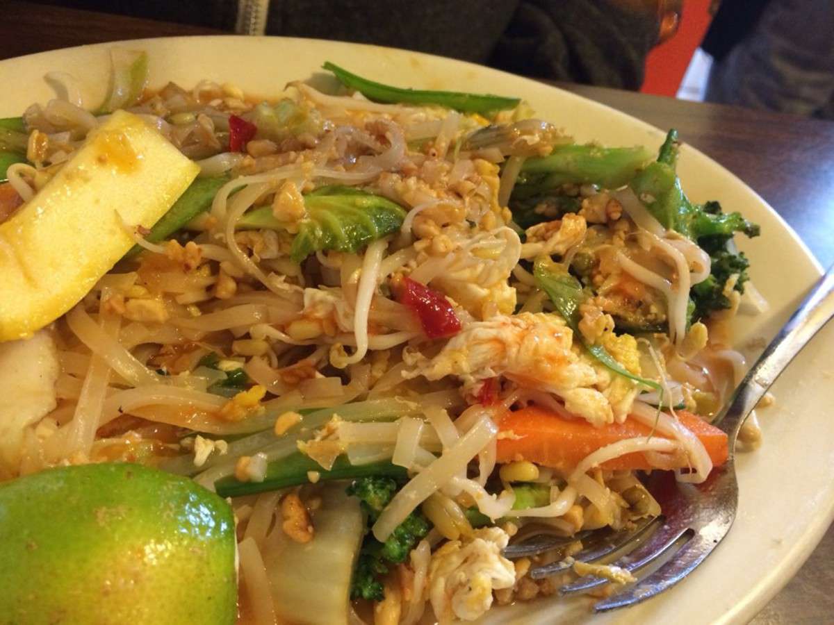 Photo credit: zomato