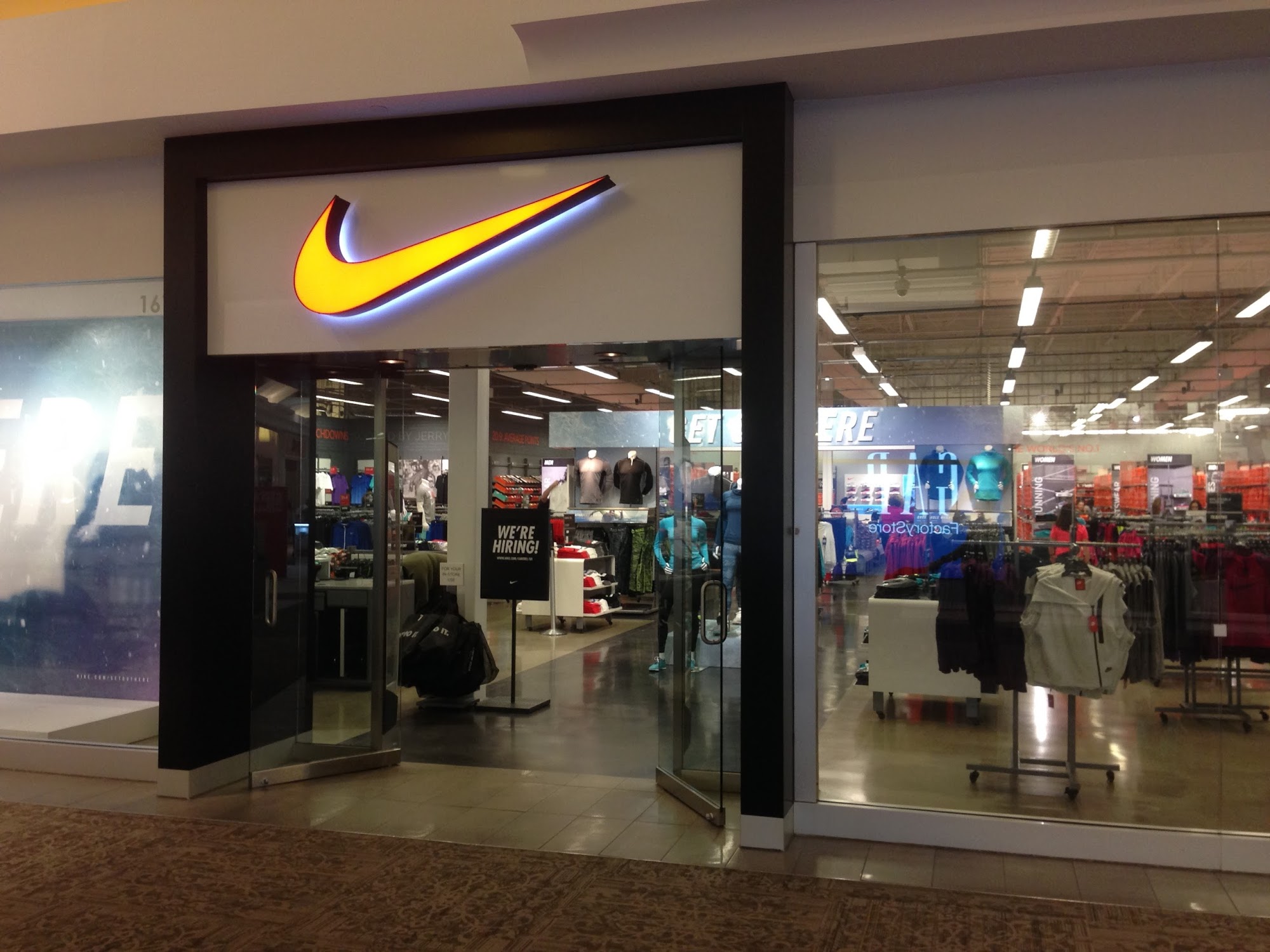 Nike Factory Store - Nashville