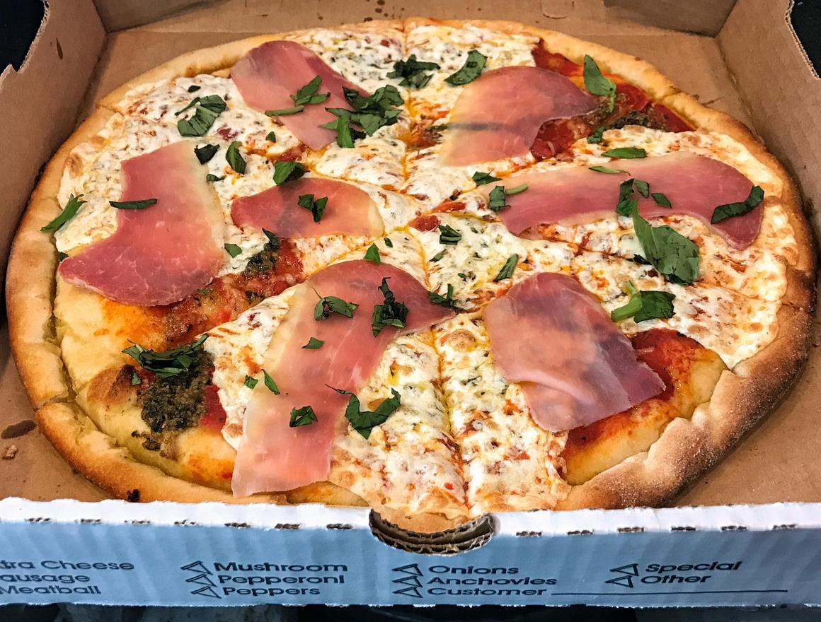 Photo credit: zomato