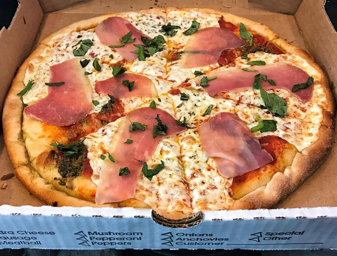 Photo credit: zomato