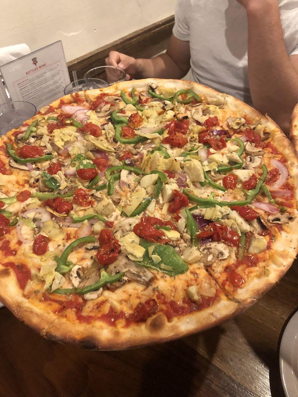 Photo credit: happycow