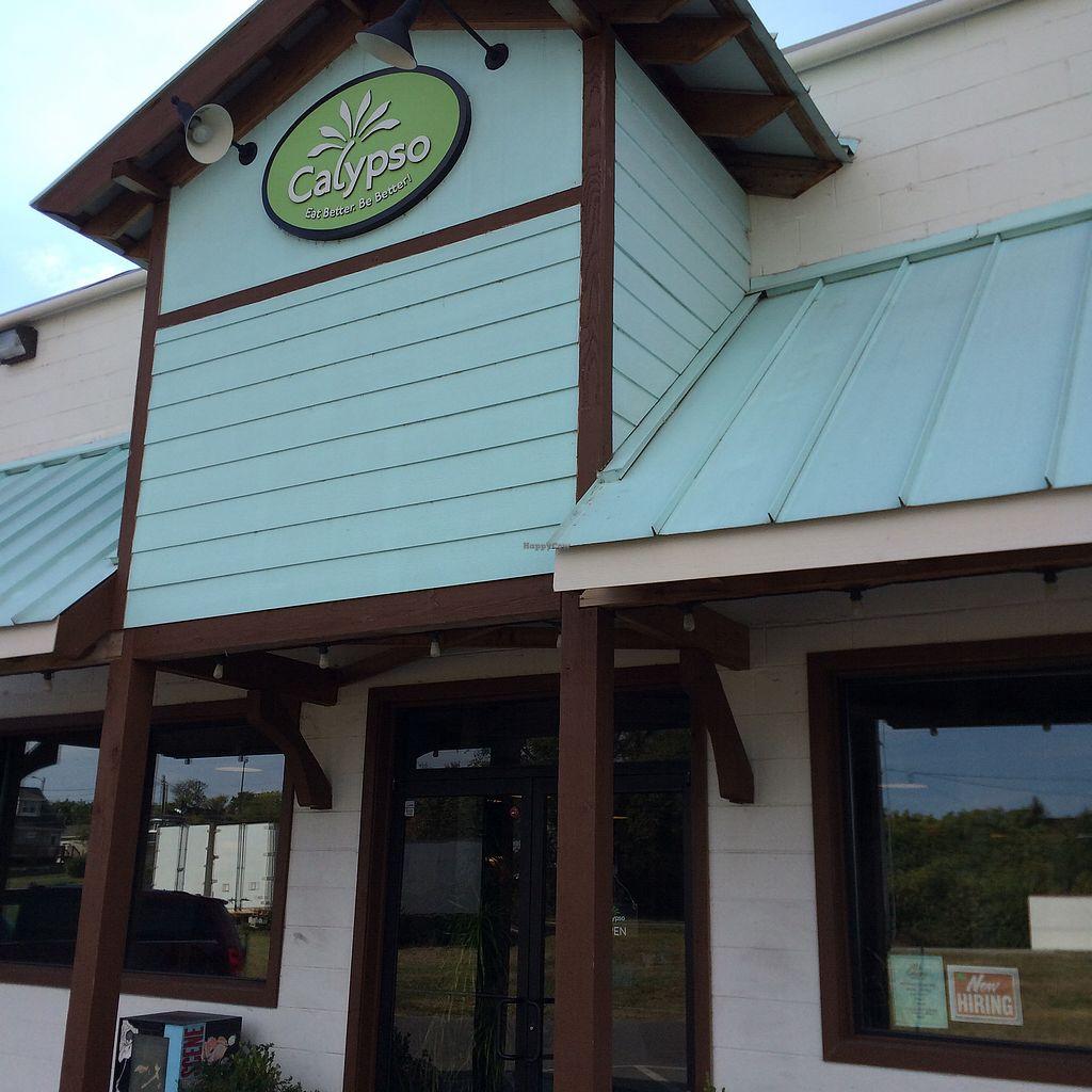 Photo credit: happycow