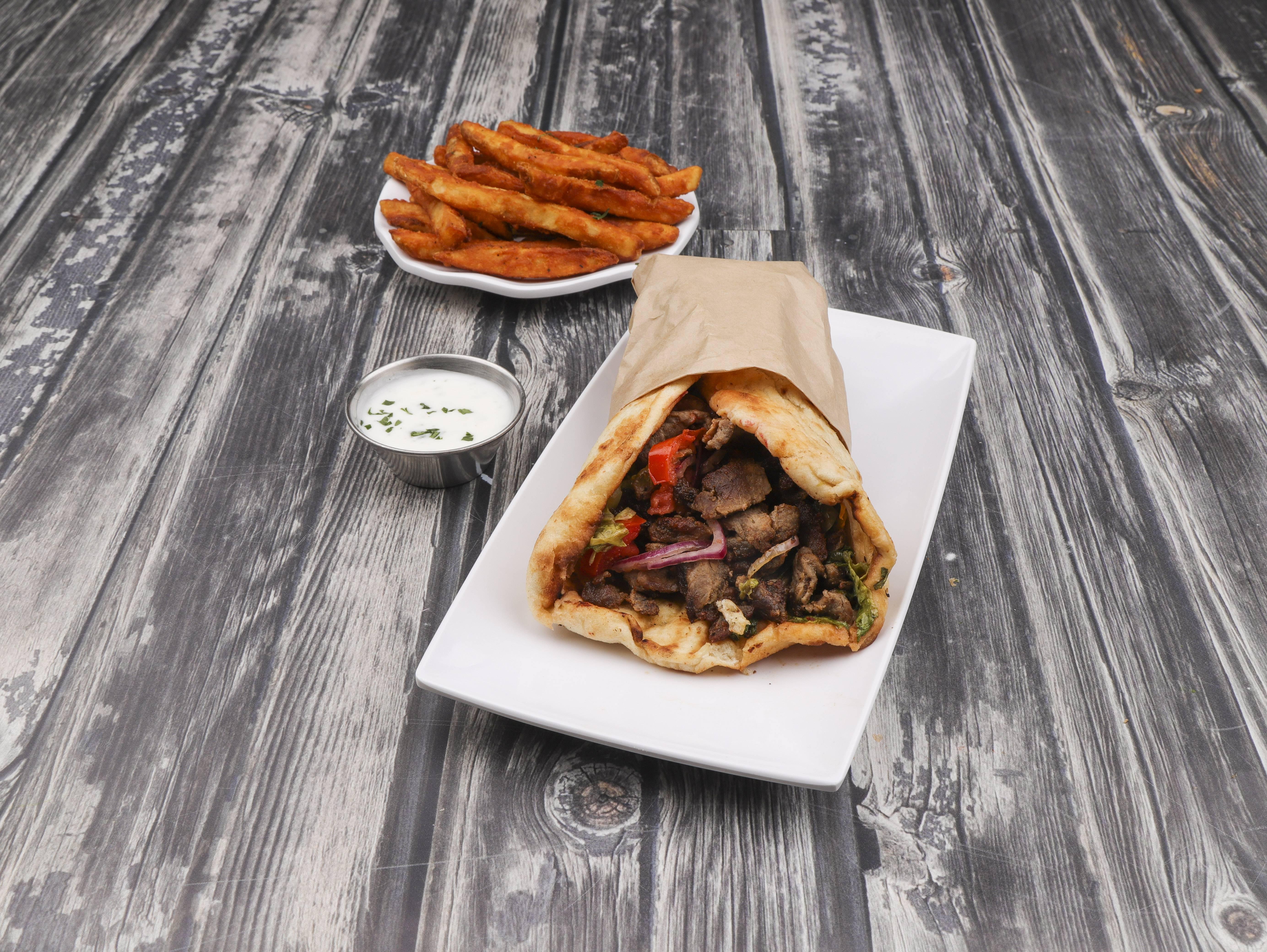 Photo credit: grubhub