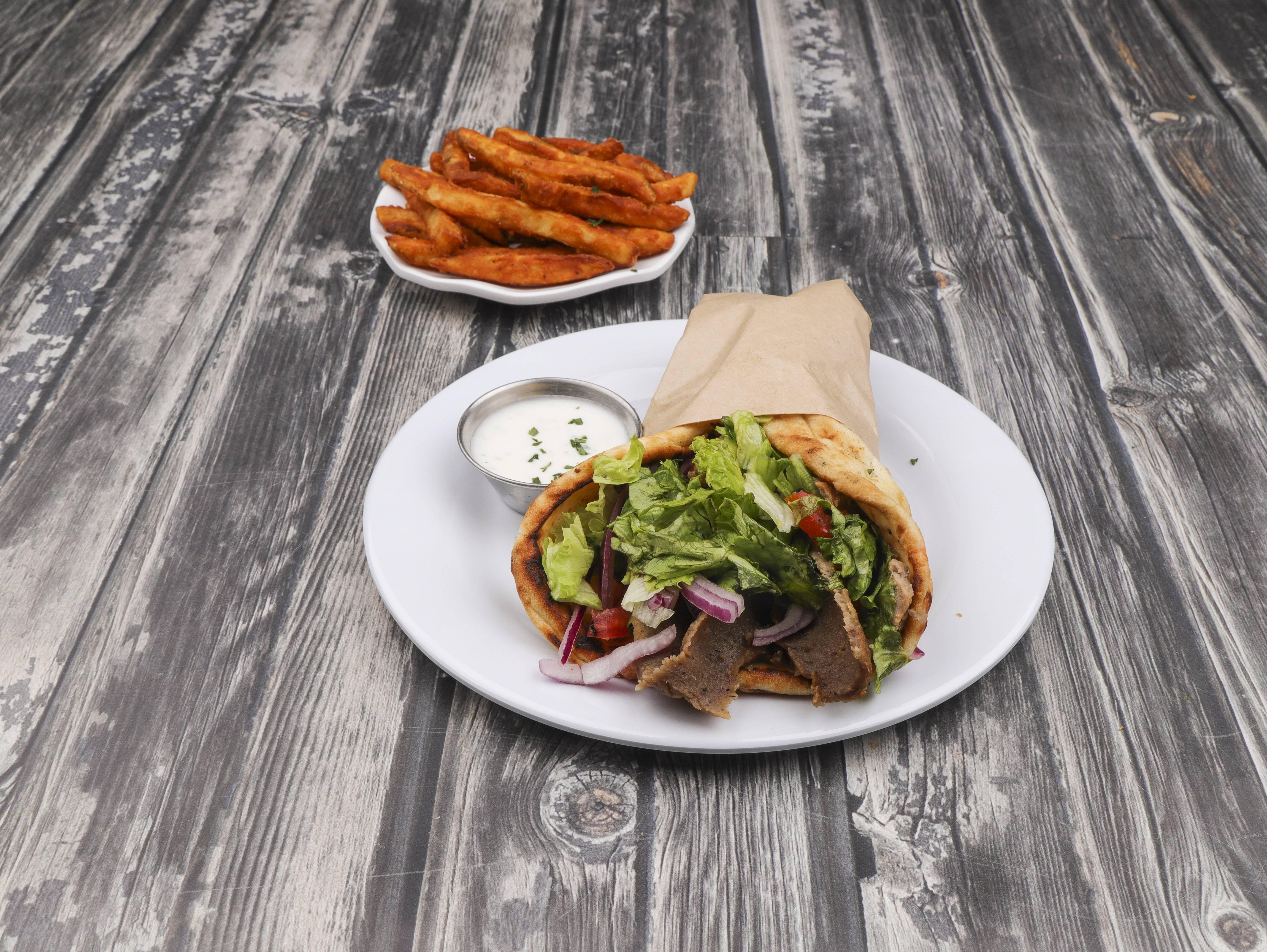 Photo credit: grubhub