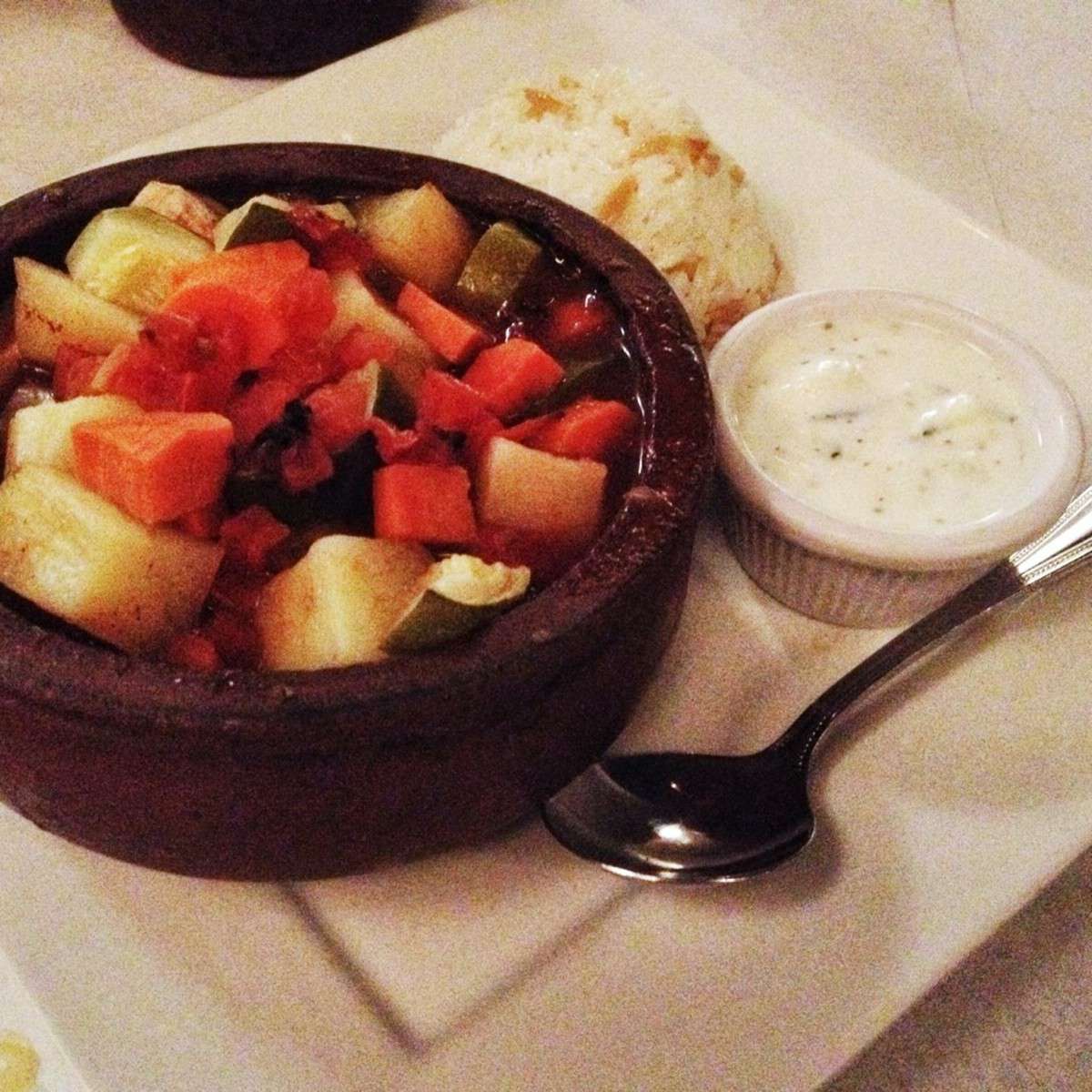 Photo credit: zomato