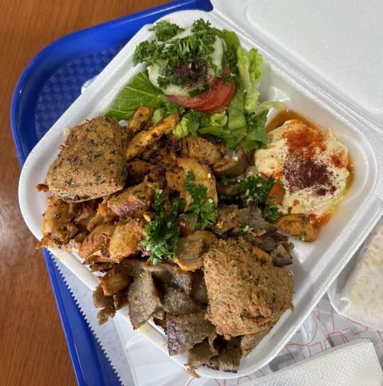 Photo credit: ubereats