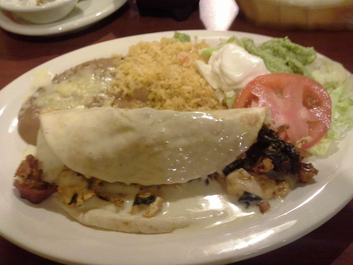 Photo credit: zomato