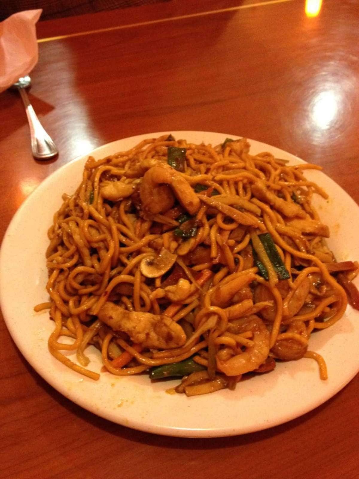 Photo credit: zomato