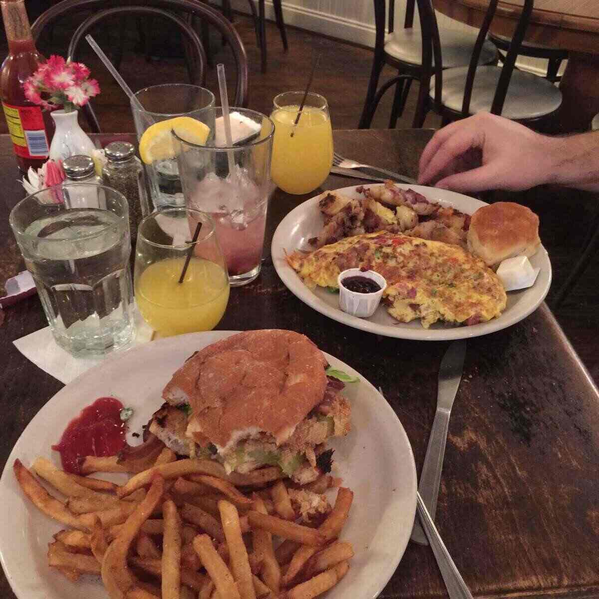 Photo credit: zomato