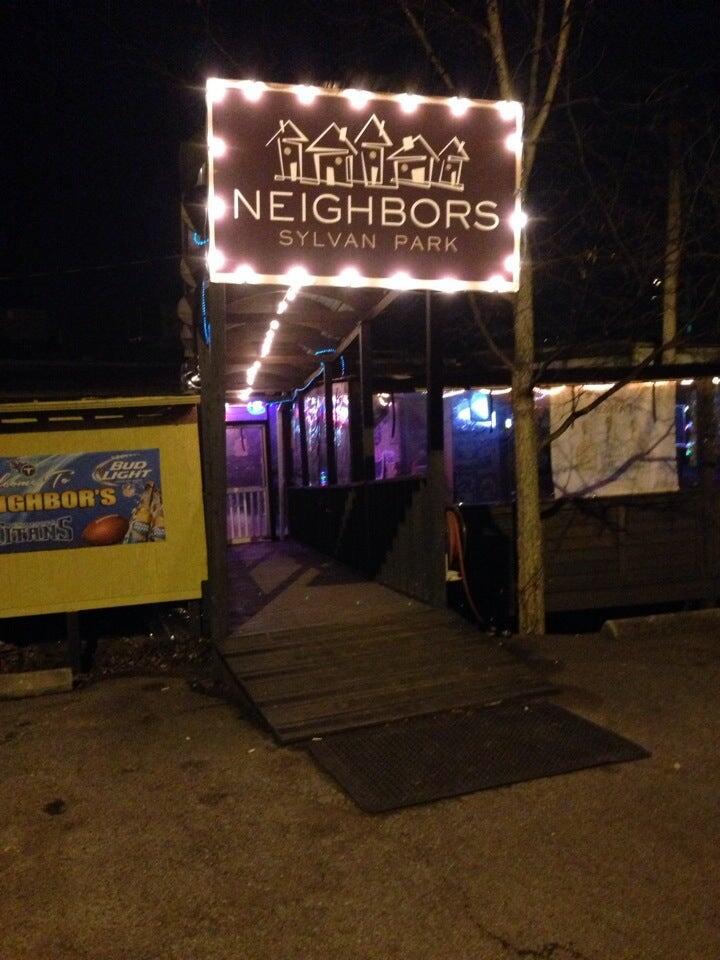 Photo credit: nextdoor