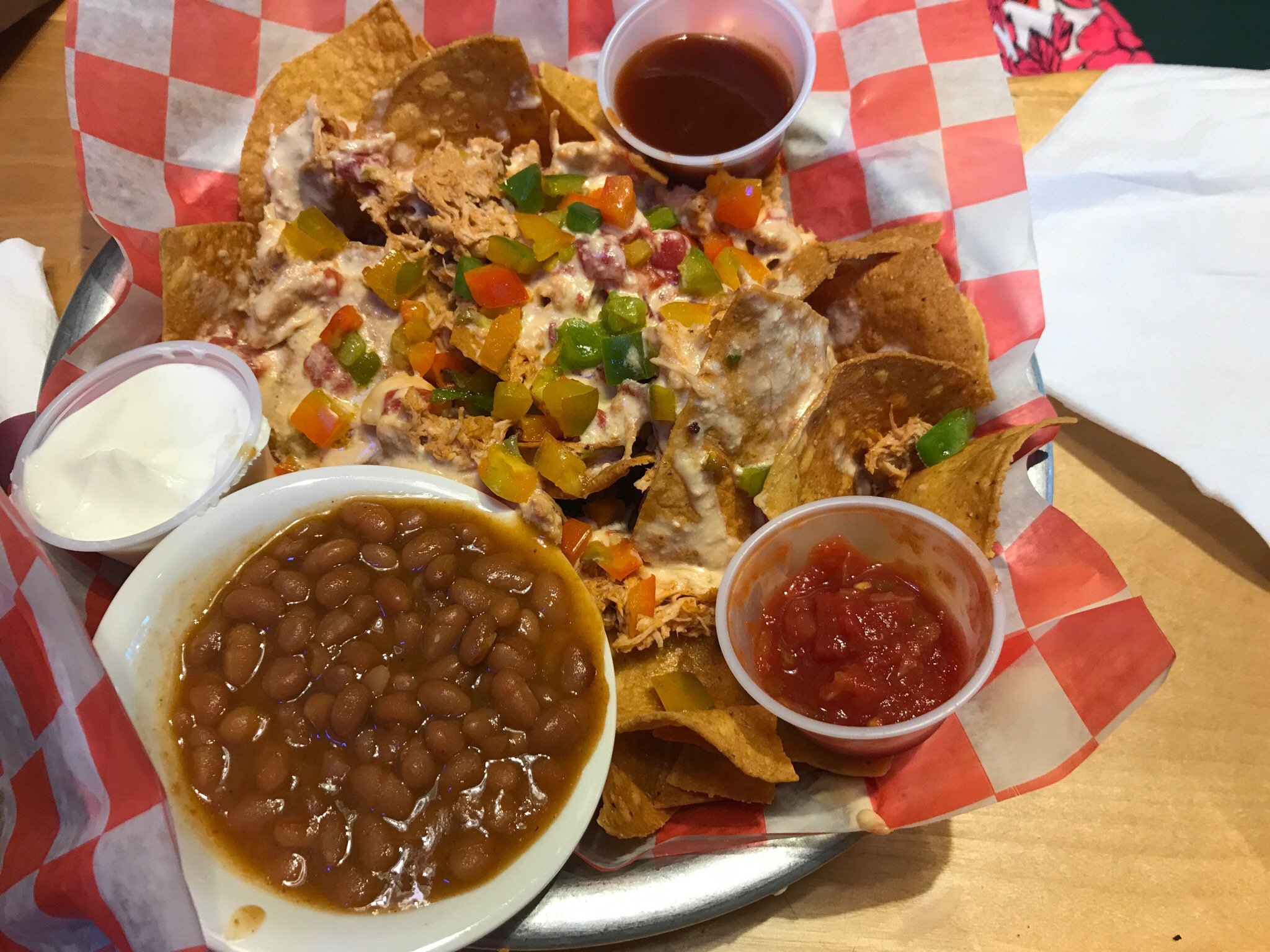 Photo credit: tripadvisor