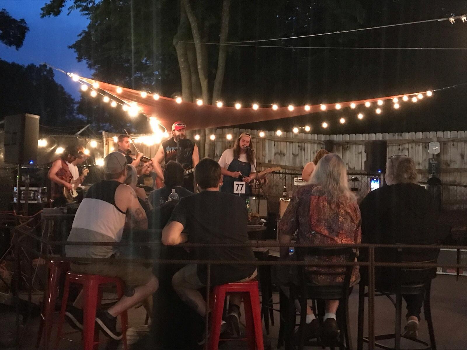 Photo credit: nextdoor